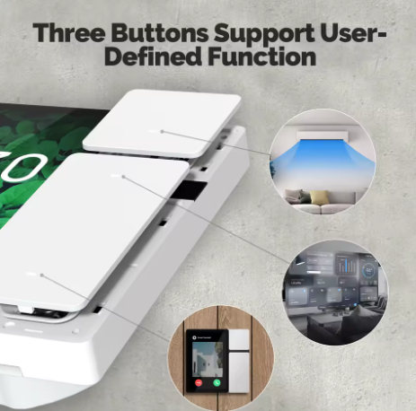TYSH-Panel de control inteligente para el hogar - Imagen 5