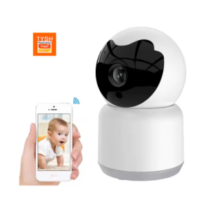 Cámara del PTZ Inteligente Wifi