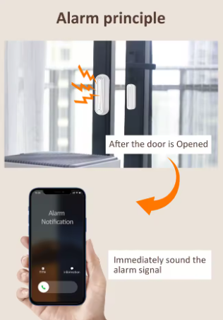 IFI Ensor magnético - Imagen 2