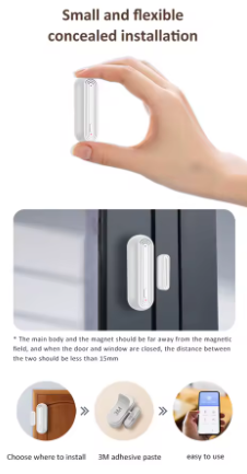 IFI Ensor magnético - Imagen 5