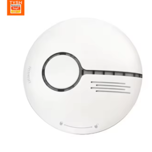 Detector de Humo WIFI